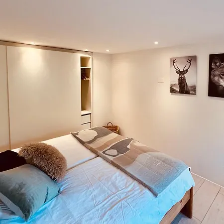 Joluksi - With Tub * גרינדלוולד