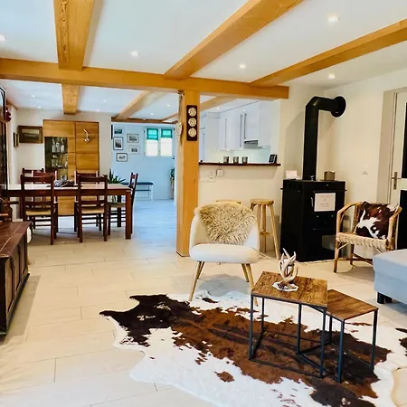 Joluksi - With Tub Apartamento *