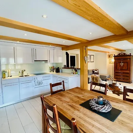 Apartamento Joluksi - With Tub *