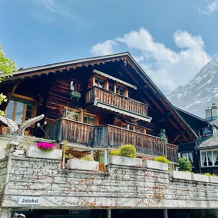 Apartamento Joluksi - With Tub *