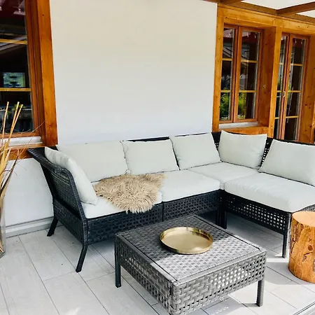 Apartamento Joluksi - With Tub