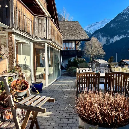 Joluksi - With Tub Grindelwald