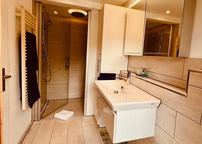 Joluksi - With Tub Apartment