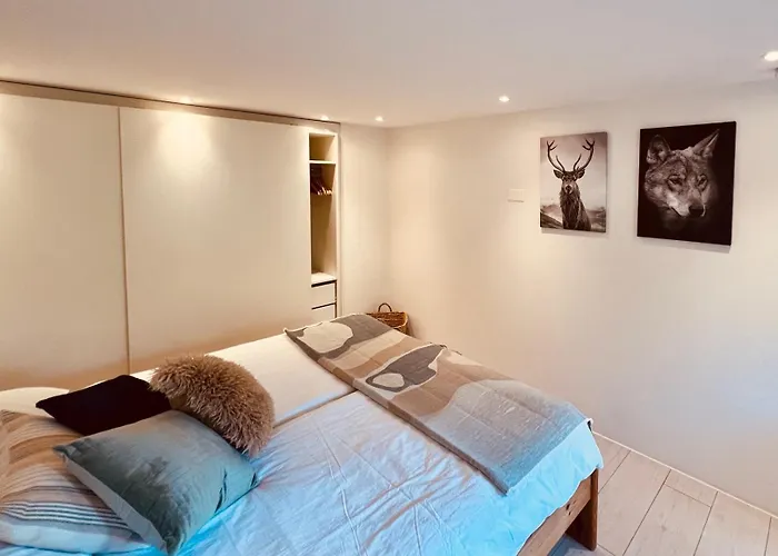 Joluksi - With Tub * Grindelwald