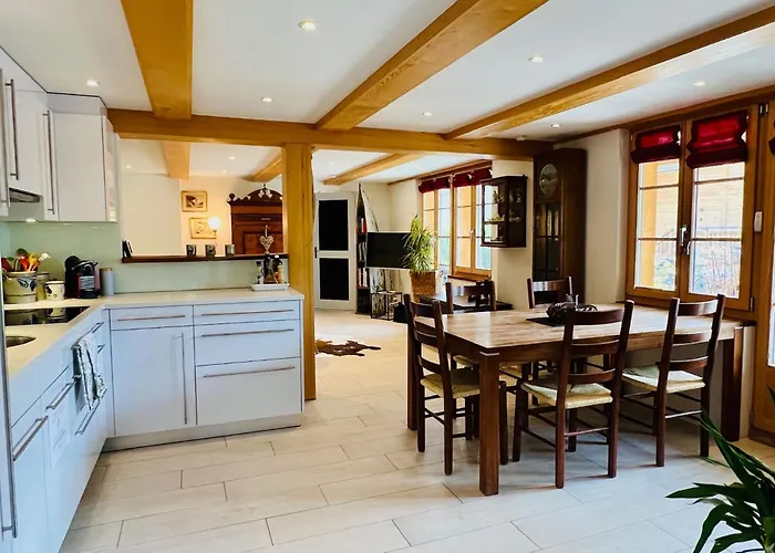 Joluksi - With Tub Grindelwald