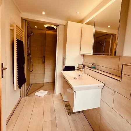 Joluksi - With Tub Appartement