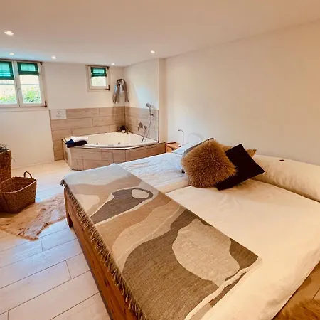 Joluksi - With Tub Appartement *